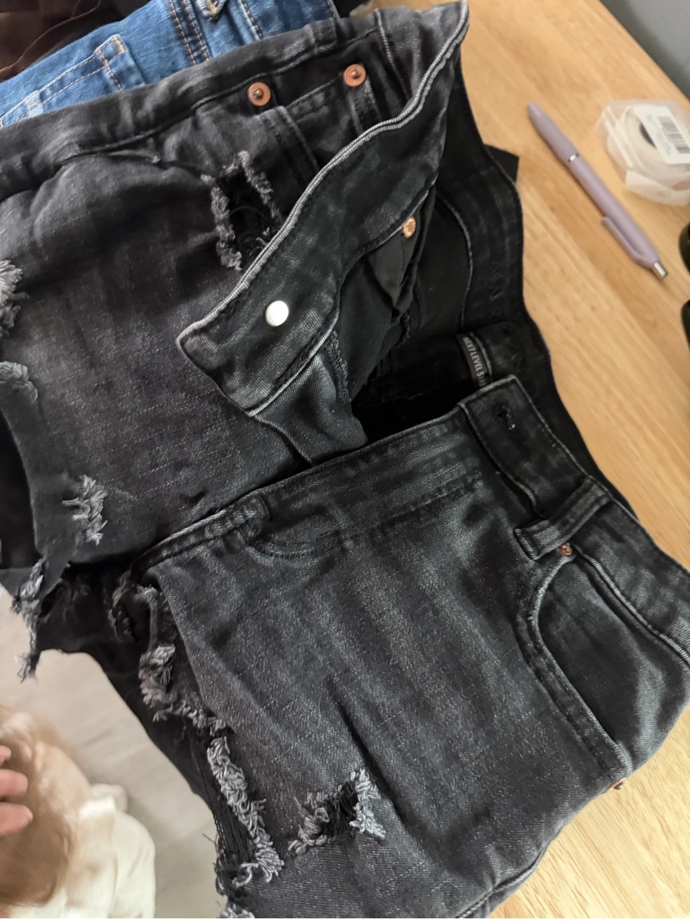 AE size 2 bundle